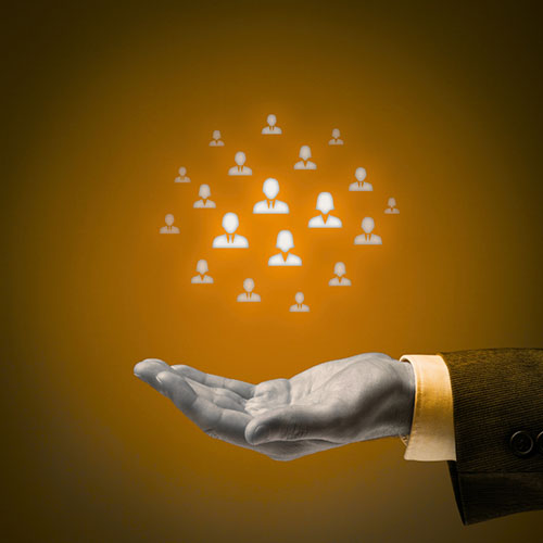 Banner Labour Supply